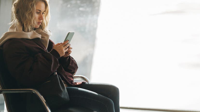 So erhoehen Sie die Lautstaerke auf Ihrem iPhone