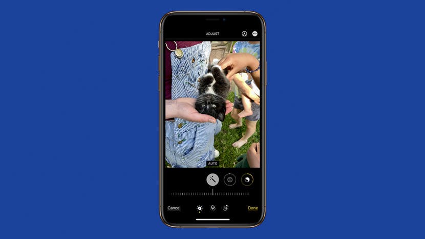 So konvertieren Sie PNG in JPEG auf dem iPhone