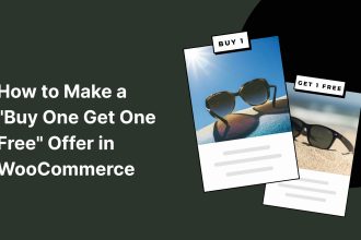 So machen Sie in WooCommerce ein %E2%80%9EKaufe eins erhalte eins