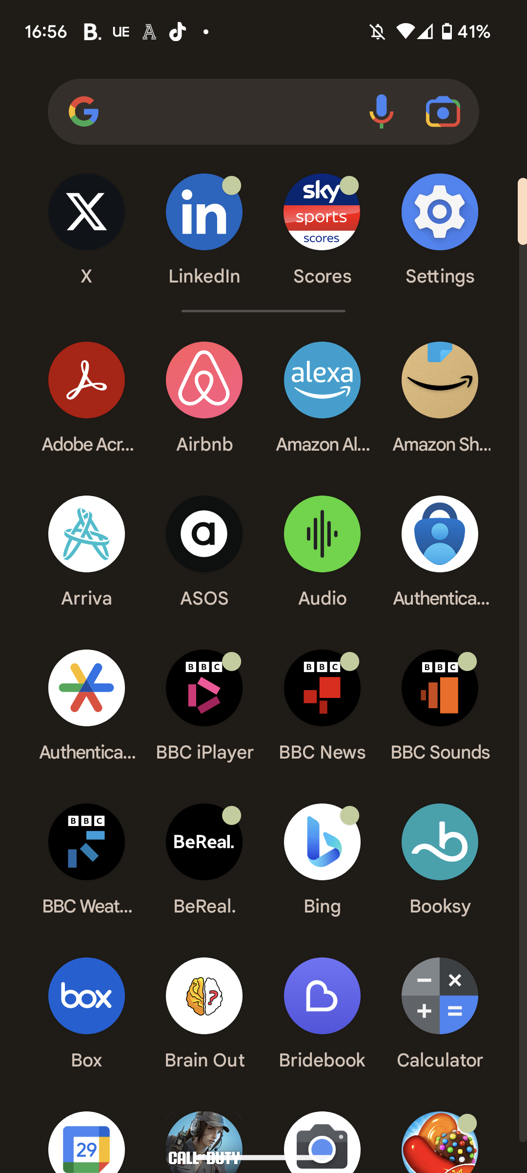 So nutzen Sie Ihr Android Telefon als WLAN Hotspot