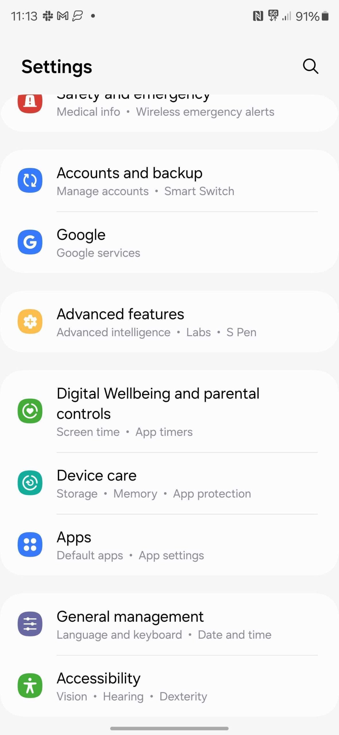So nutzen Sie die Echtzeituebersetzung auf dem Samsung Galaxy S24