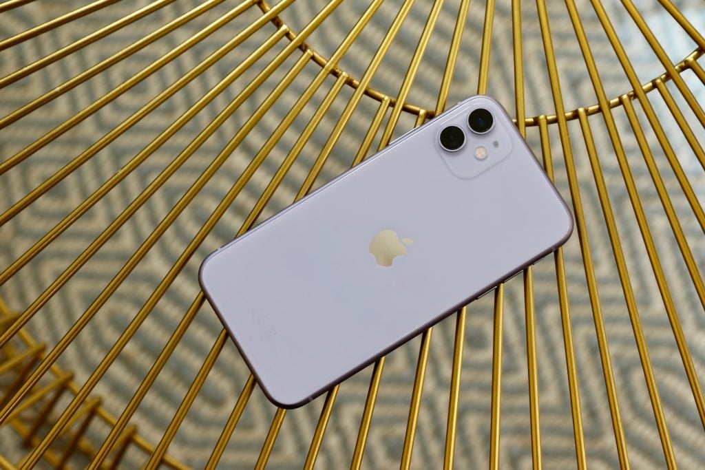 iPhone 11 mit unbegrenztem Datenvolumen ist jetzt megaguenstig