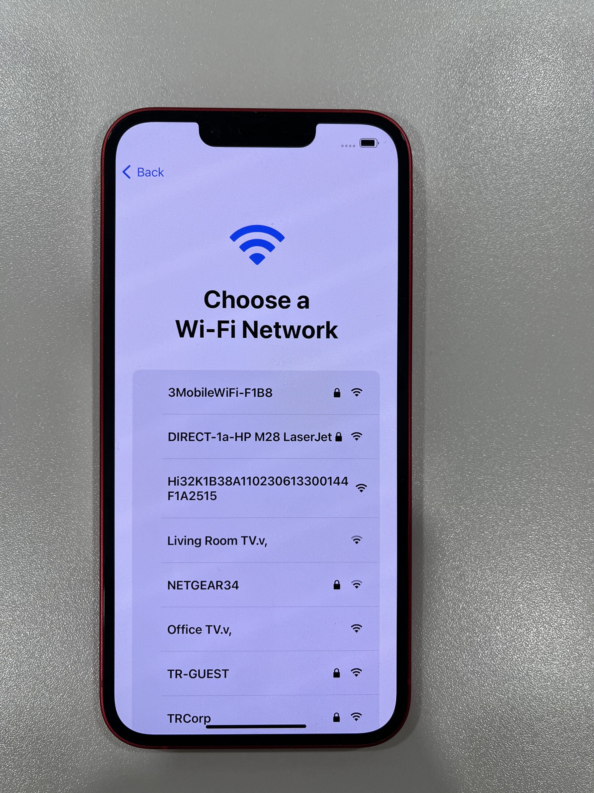 1706842875 593 So richten Sie ein iPhone ein