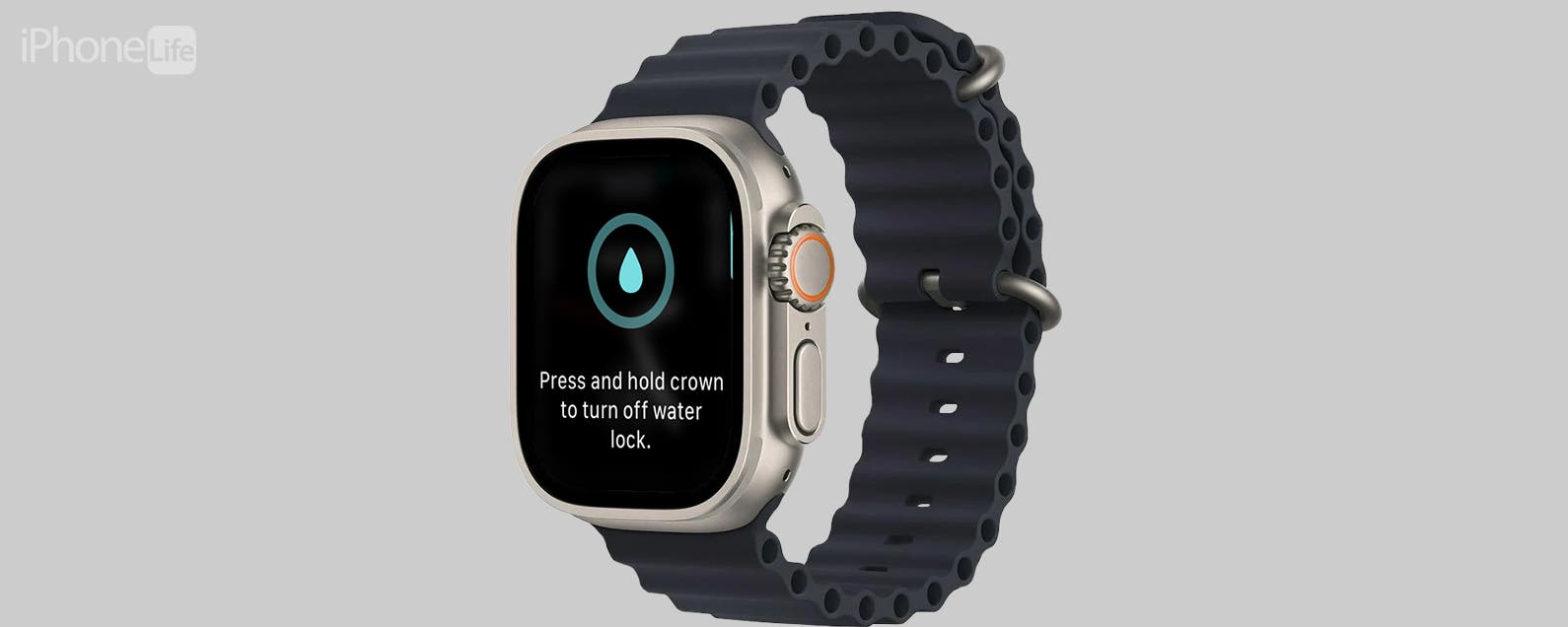 1706862970 Apple Watch Water Lock Was ist das und wie wird