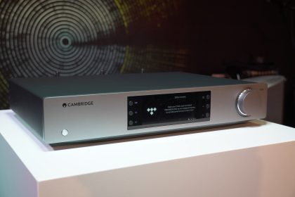 1706893950 Erste Eindruecke Testbericht zum Cambridge Audio CXN100