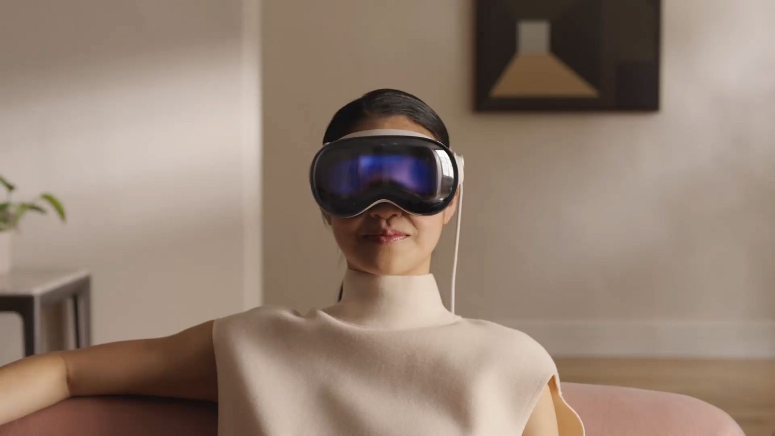1706917690 So lassen Sie jemand anderen Ihr Apple Vision Pro ausprobieren