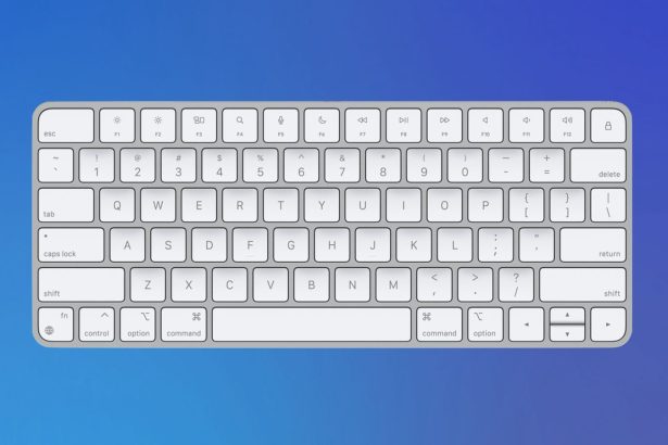 1706942937 Sie koennen dieses Bluetooth Zubehoer mit Apple Vision Pro verwenden