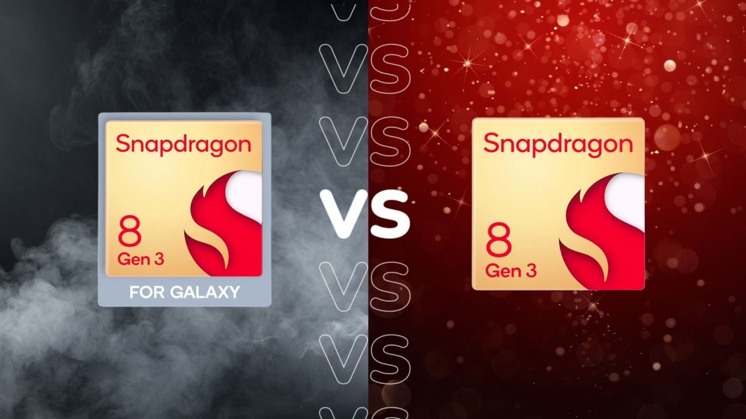 1706945803 Snapdragon 8 Gen 3 fuer Galaxy vs Snapdragon 8 Gen