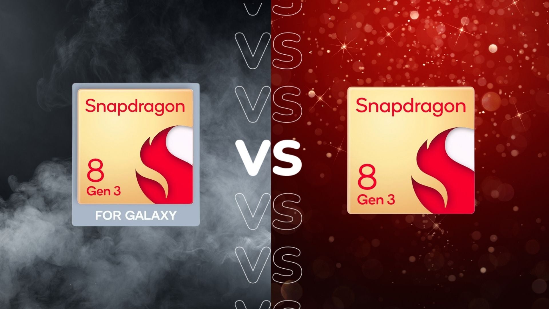 1706945803 Snapdragon 8 Gen 3 fuer Galaxy vs Snapdragon 8 Gen