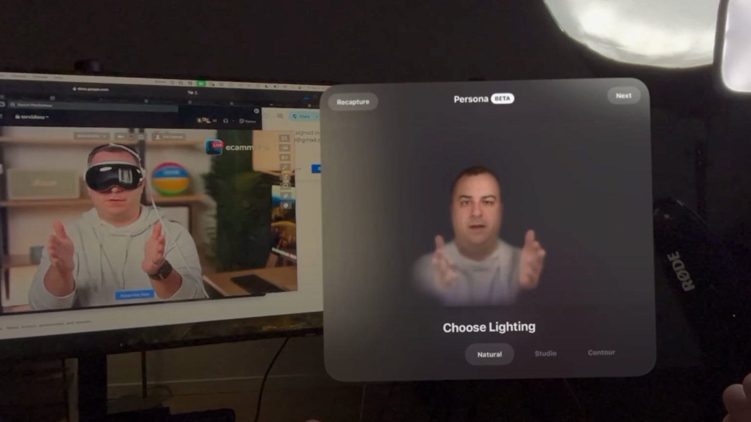 1707048076 Apple bietet Tipps wie Sie Ihre Persona besser aussehen lassen