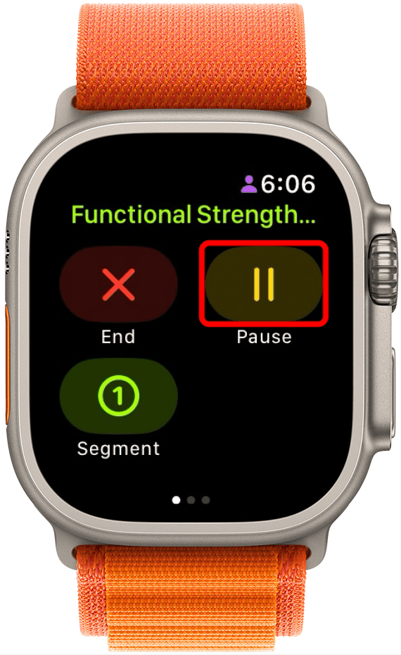 Funktionelles vs. traditionelles Krafttraining mit der Apple Watch
