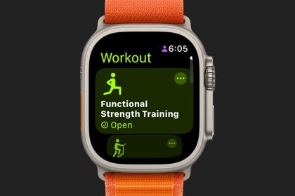 1707073302 Was ist funktionelles Krafttraining auf der Apple Watch