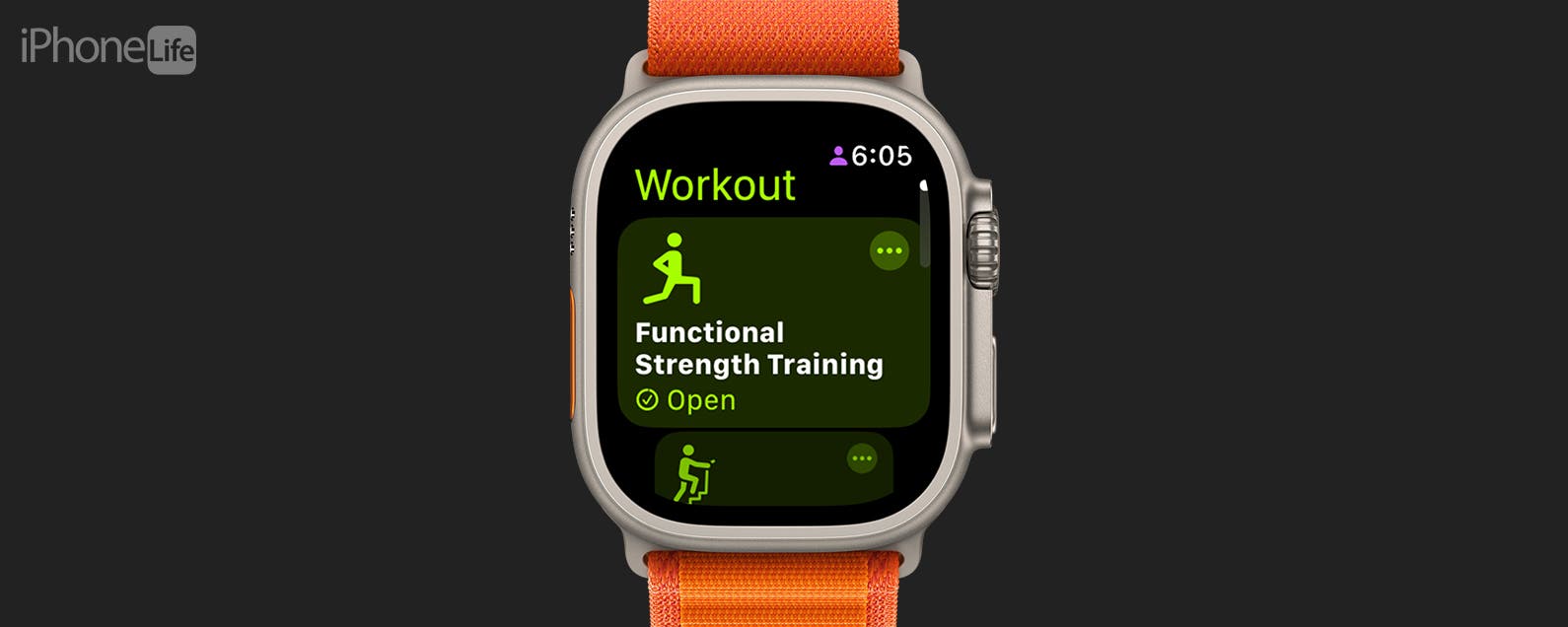 1707073302 Was ist funktionelles Krafttraining auf der Apple Watch