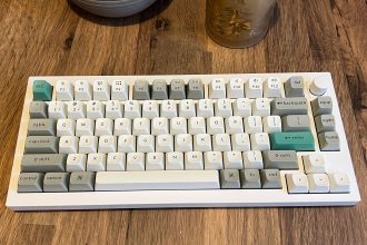 1707156788 Keychron Q1 Max Rezension