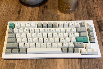 1707156788 Keychron Q1 Max Rezension