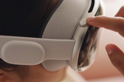 1707233140 Apple Vision Pro So erstellen Sie einen Screenshot oder zeichnen