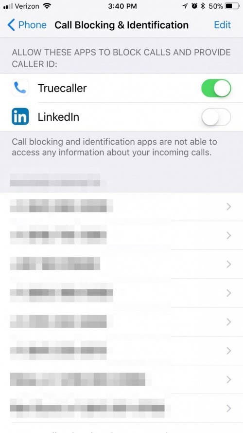 1707256880 510 So blockieren Sie eine Nummer oder einen Kontakt auf Ihrem