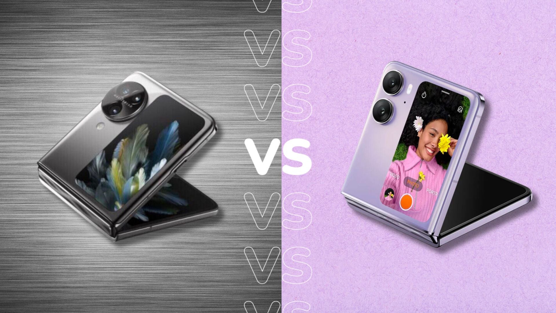 1707313778 Oppo Find N3 Flip vs Oppo Find N2 Flip Welches