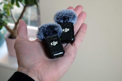1707341132 Testbericht zum DJI Mic 2