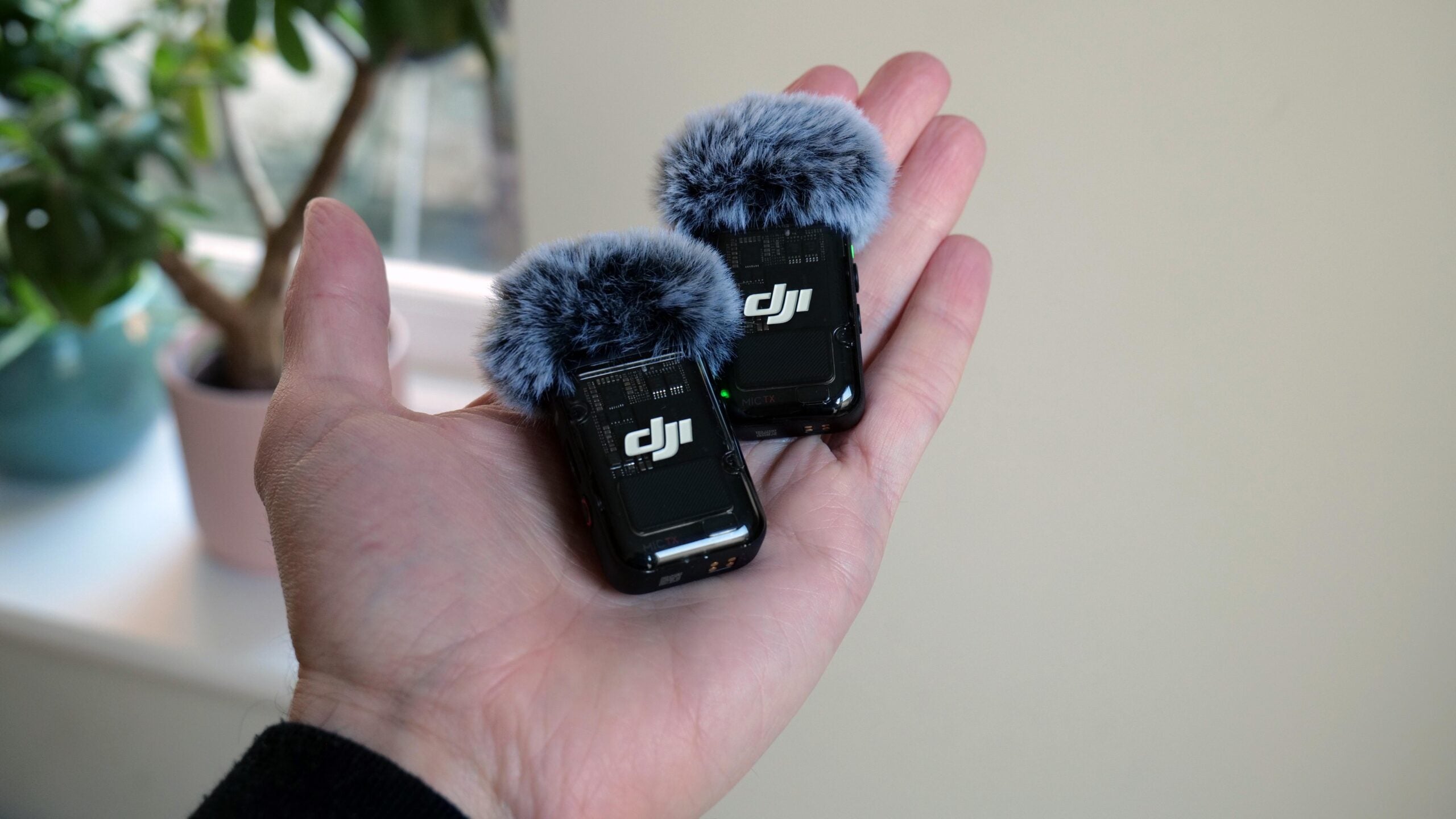 1707341132 Testbericht zum DJI Mic 2