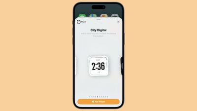 iOS 17 4 Stadt digital