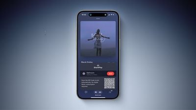 SharePlay Music Control-Erweiterungsfunktion 2