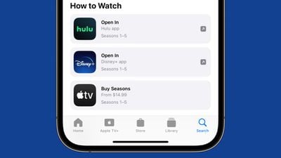 iOS 17 4, wie man zuschaut