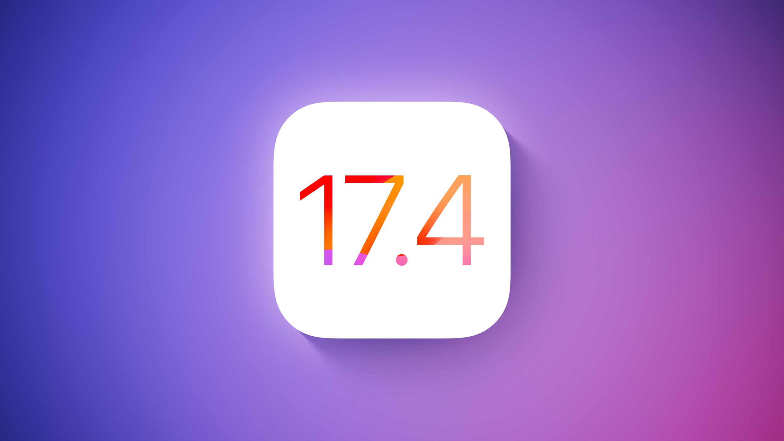 1707390084 iOS 174 Beta Alle neuen Funktionen
