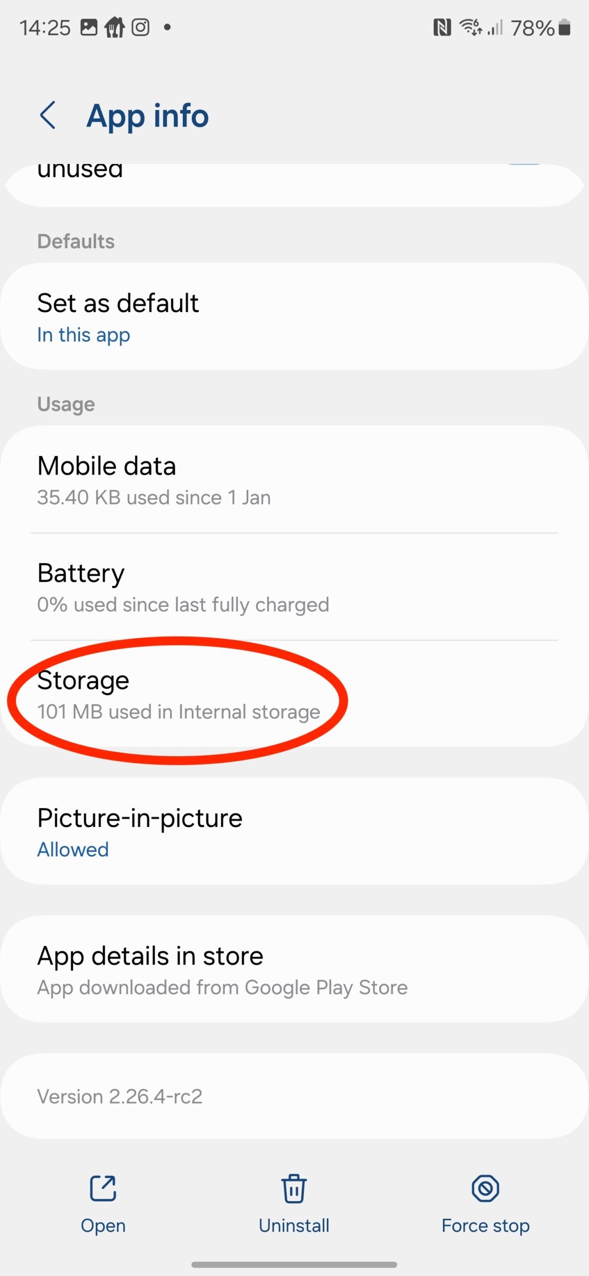 1707421000 135 So leeren Sie den Cache auf Ihrem Android Telefon