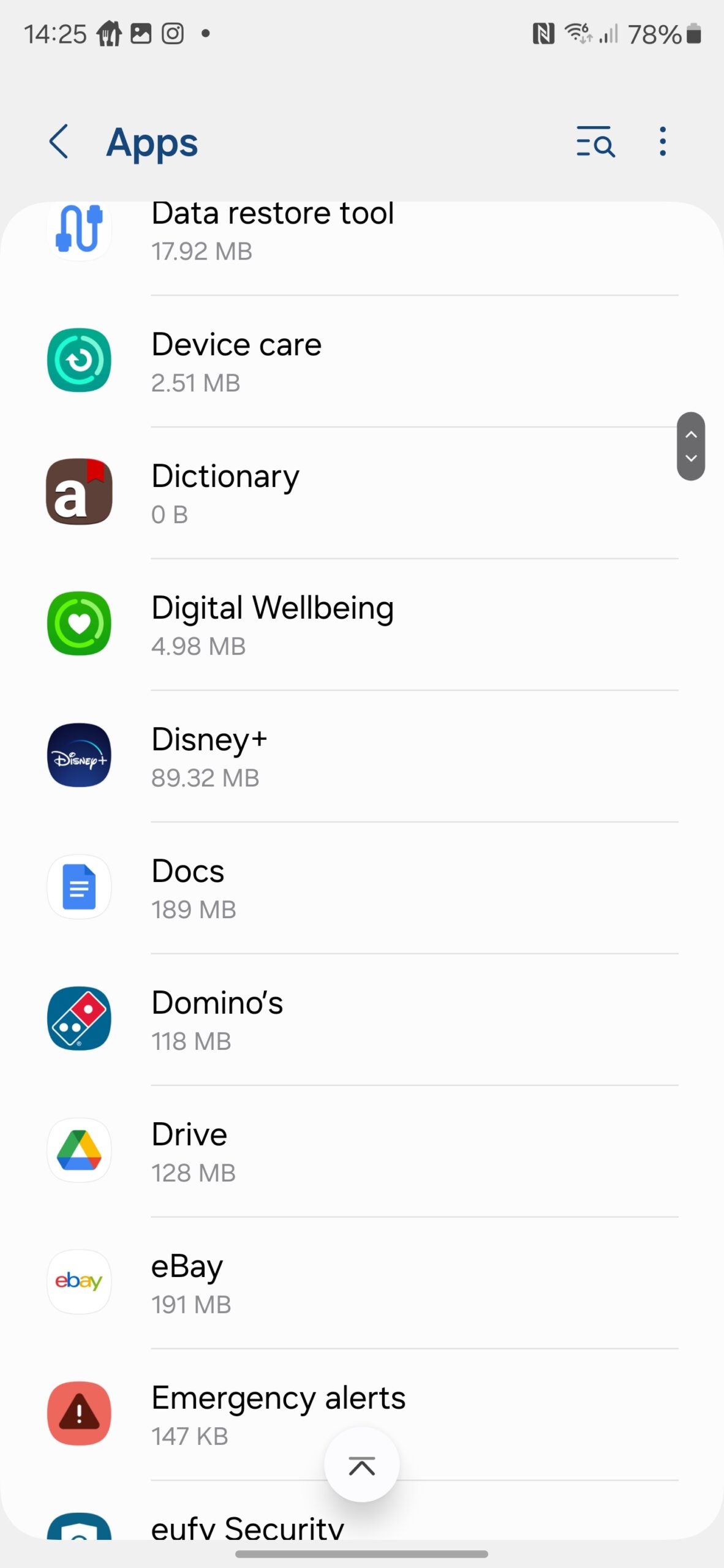 1707421000 86 So leeren Sie den Cache auf Ihrem Android Telefon