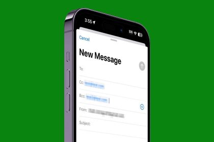 1707467121 So erstellen Sie einen BCC fuer jemanden in der Mail App