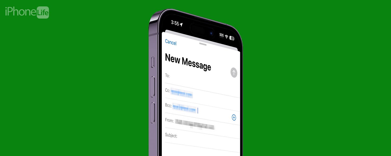 1707467121 So erstellen Sie einen BCC fuer jemanden in der Mail App