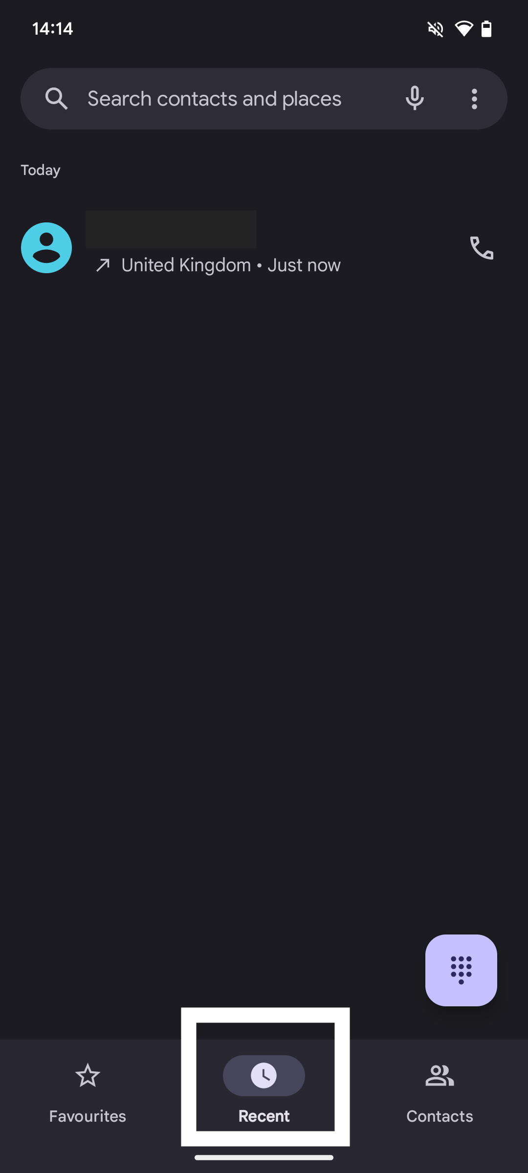 1707473564 129 So blockieren Sie eine Nummer auf Android