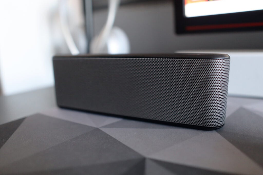 Profil - Kitsound Boombar 30