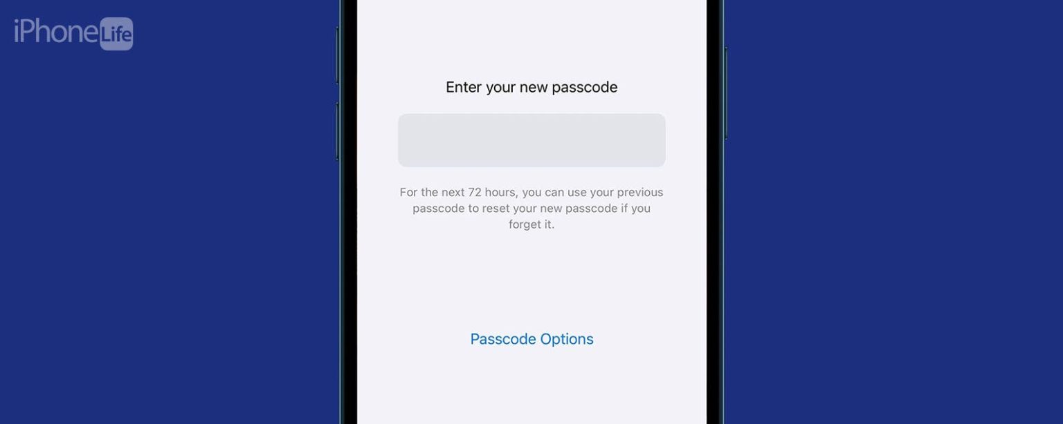1707519680 Aendern Sie Ihr iPhone in einen alphanumerischen Passcode