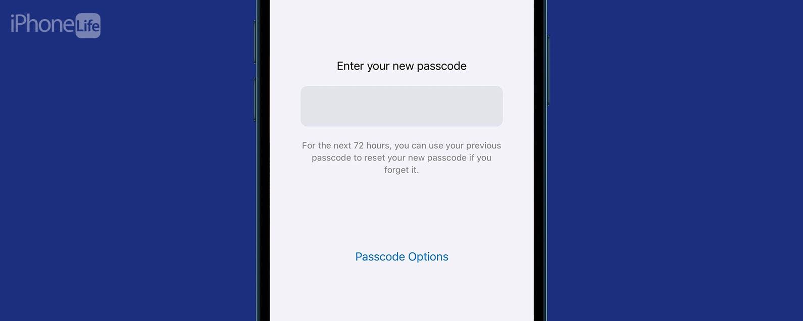 1707519680 Aendern Sie Ihr iPhone in einen alphanumerischen Passcode