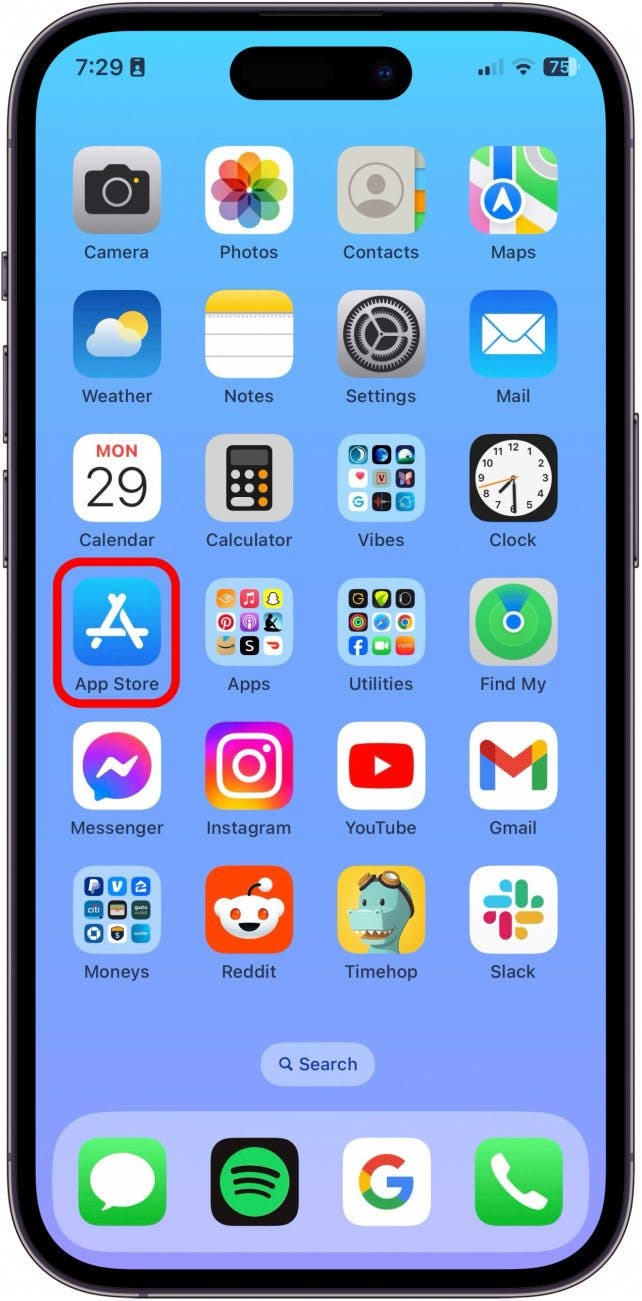iPhone-Videos werden nicht abgespielt