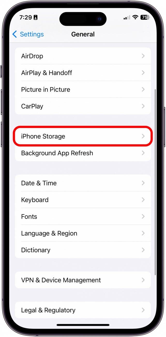 iPhone-Videos werden nicht abgespielt