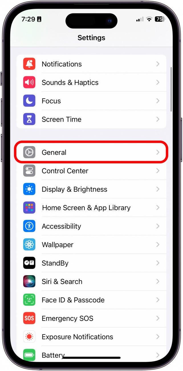 iPhone-Video wird nicht abgespielt
