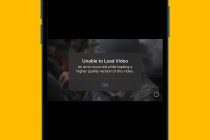 1707572229 Geloest Warum werden Videos auf meinem iPhone nicht abgespielt