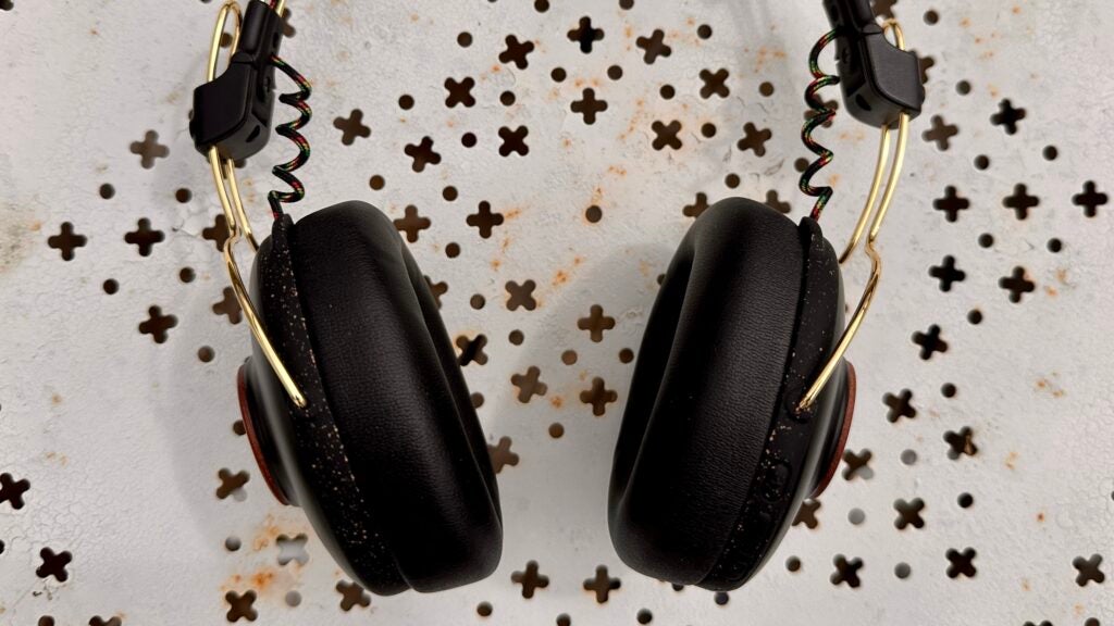 Positive Vibrationsfrequenz-Design von House of Marley