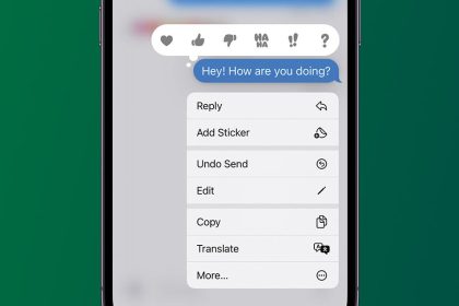 1707624775 Warum kann ich das Senden von Nachrichten auf dem iPhone