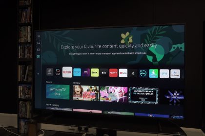 1707680948 Samsungs QLED The Frame TV ist bei Best Buy massiv