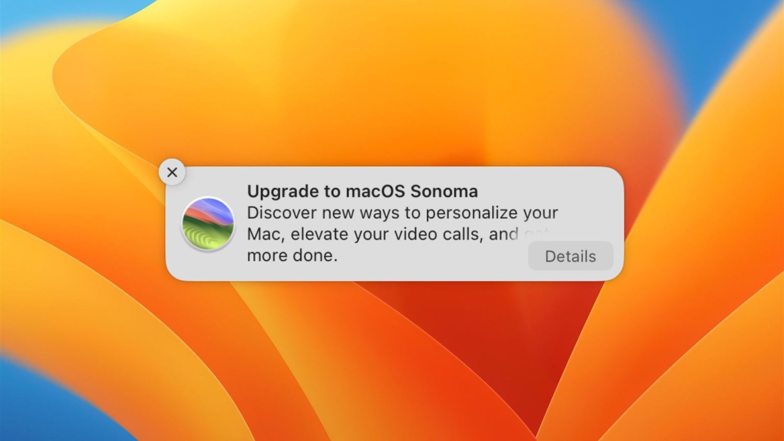1707784605 So stoppen Sie die Aktualisierung Ihres Mac auf macOS Sonoma