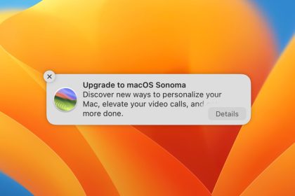 1707784605 So stoppen Sie die Aktualisierung Ihres Mac auf macOS Sonoma