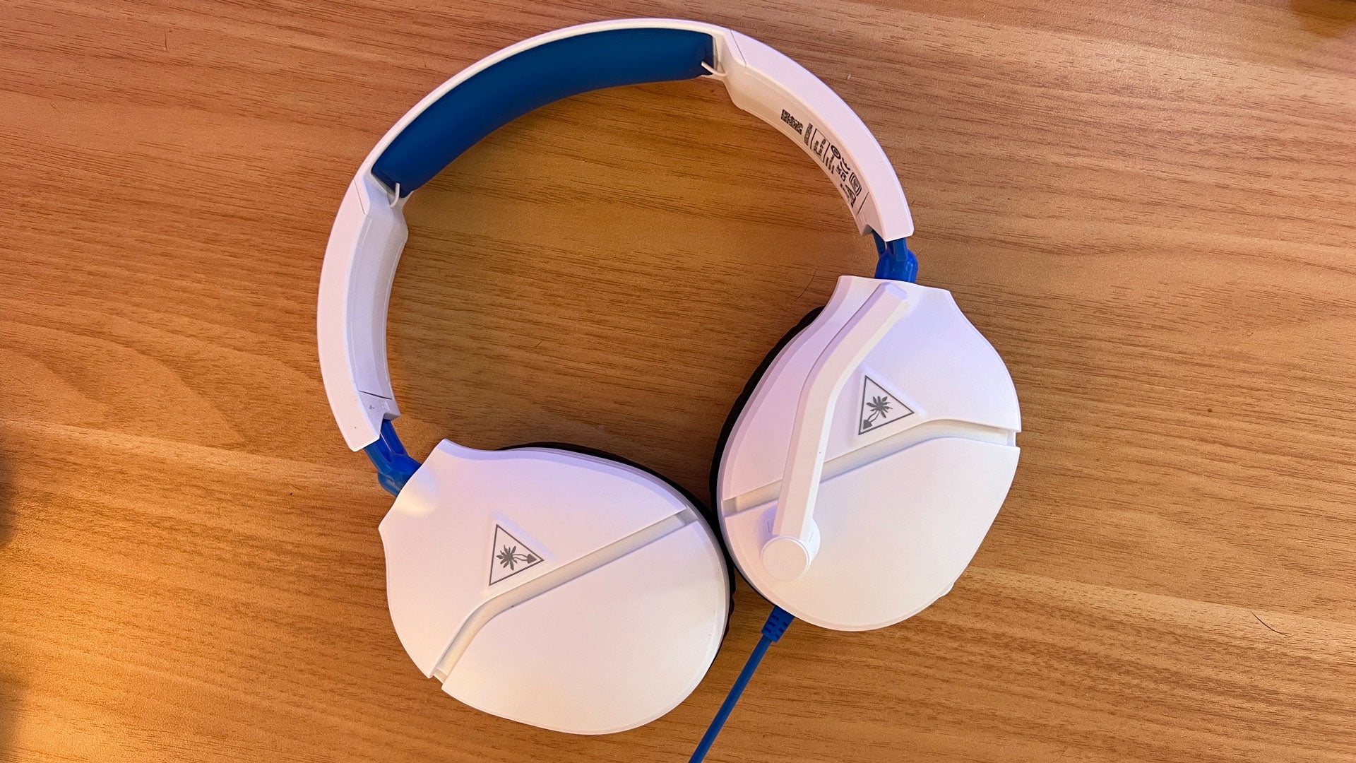 1707814160 Rezension zum Turtle Beach Recon 70