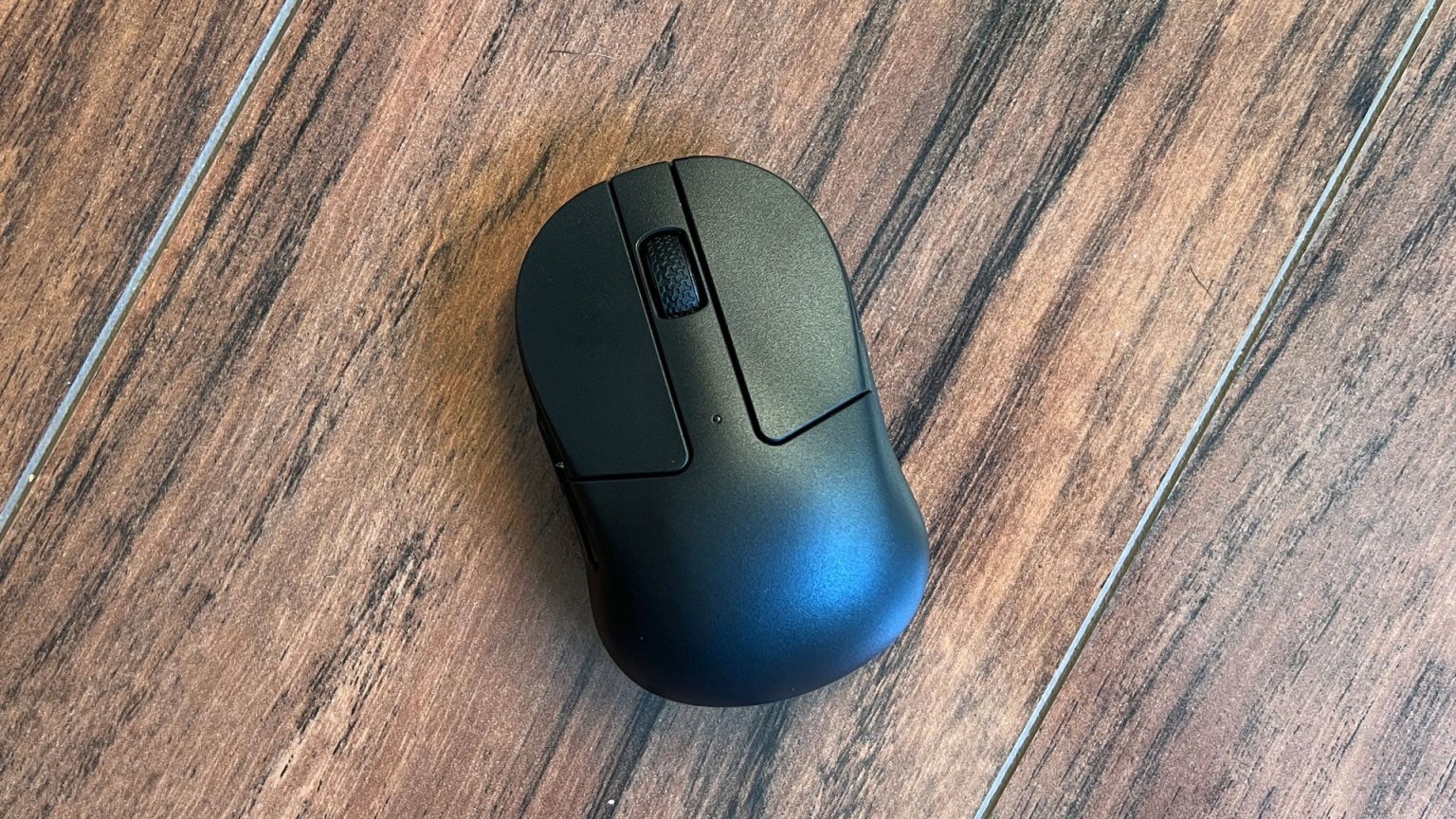 1707919249 Keychron M4 4K Testbericht