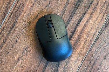 1707919249 Keychron M4 4K Testbericht