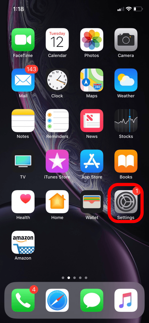 1707940096 430 So aendern Sie Ihr Apple ID Passwort auf dem iPhone