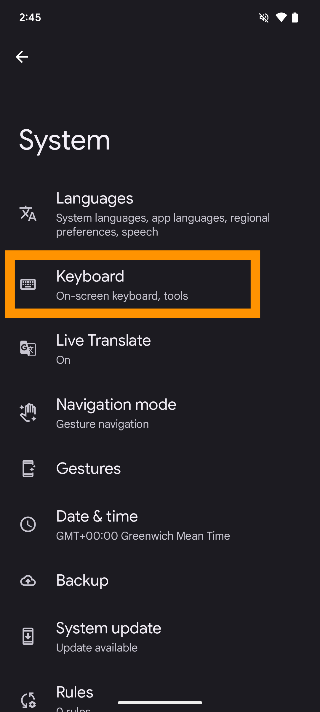 1708104288 174 So aendern Sie Ihre Standardtastatur auf Android